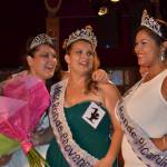 Miss Ronde Provence 2014, couronne régionale