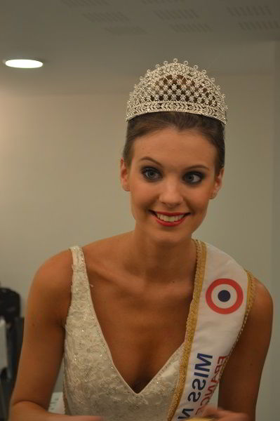 <h1>Miss Normandie 2010, pour Miss Nationale 2011</h1>