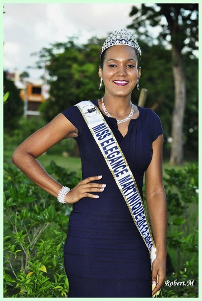 <h1>Miss Élégance Martinique 2012, parure bijoux Sissi</h1>