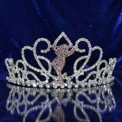 Diadème Miss Curvy Limousin 2016