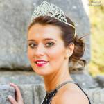 Miss Prestige Rhône-Alpes 2014, diadème Pléïade