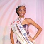 Miss Guadeloupe Prestige National, diadème Arlésienne