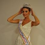 Miss Normandie 2010, diadème Monte-Carlo