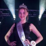 Diadème Candeur Miss Trois Provinces 2018