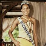 Miss Élégance Martinique 2012, notre diadème Camargue