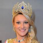 Miss Prestige National 2012, ensemble de bijoux