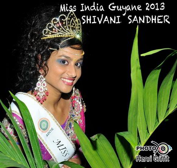 <h1>Miss India Guyane 2013, diadème Athéna</h1>
