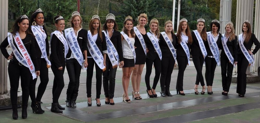 <h1>Miss Internet France et Miss Internet France Junior 2014</h1>