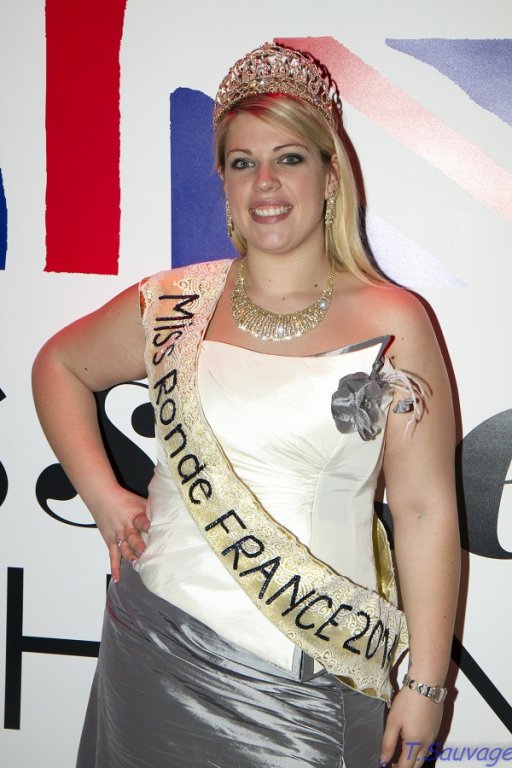 <h1>Miss Ronde France 2014</h1>