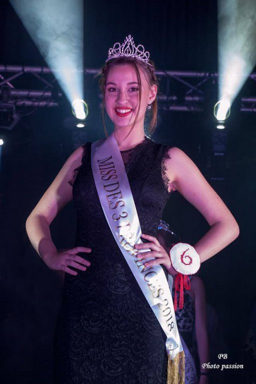 <h1>Diadème Candeur Miss Trois Provinces 2018</h1>